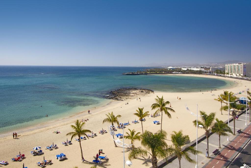 Lanzarote: Lancelot Playa 3*