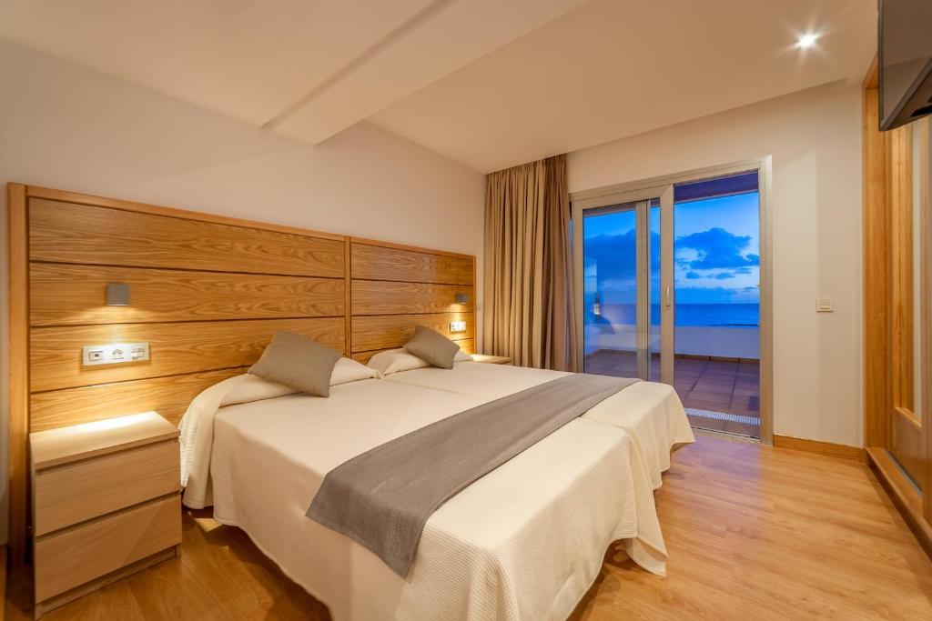 Lanzarote: Lancelot Playa 3*