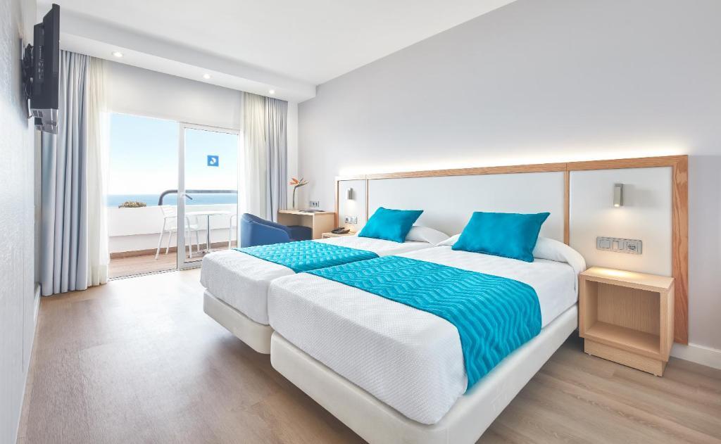 Lanzarote: Lancelot Playa 3*