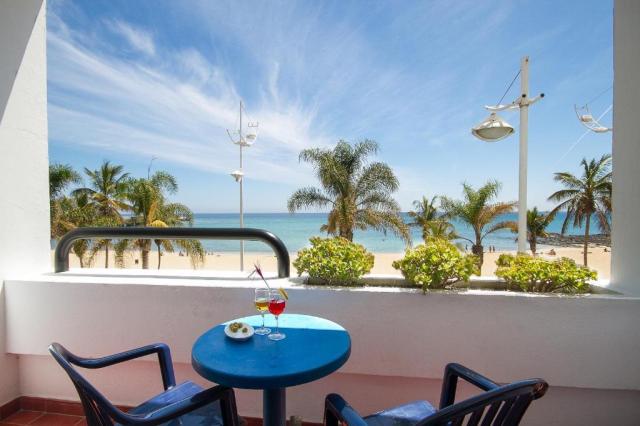 Lanzarote: Lancelot Playa 3*