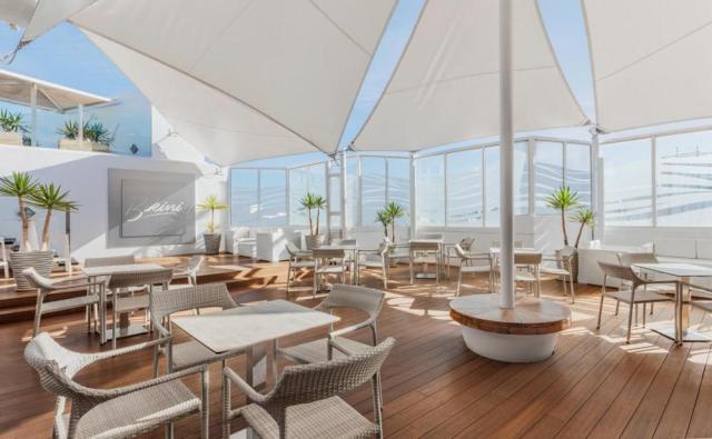 Lanzarote: Lancelot Playa 3*