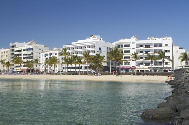 Lanzarote: Lancelot Playa 3*