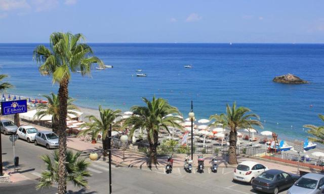 Sicília: Etna, Savoca, Katánia, Syrakúzy, Taormina a oddych na 