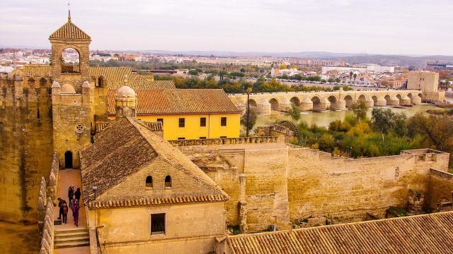 TOP z Andalúzie: Sevilla, Malaga a Gibraltár