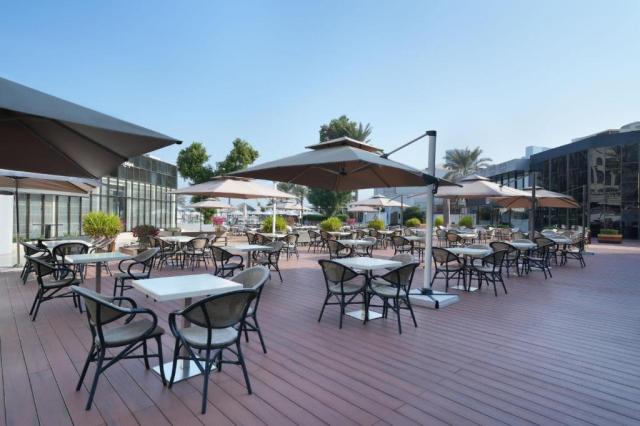 Abu Dhabi: Le Meridien Abu Dhabi 5*