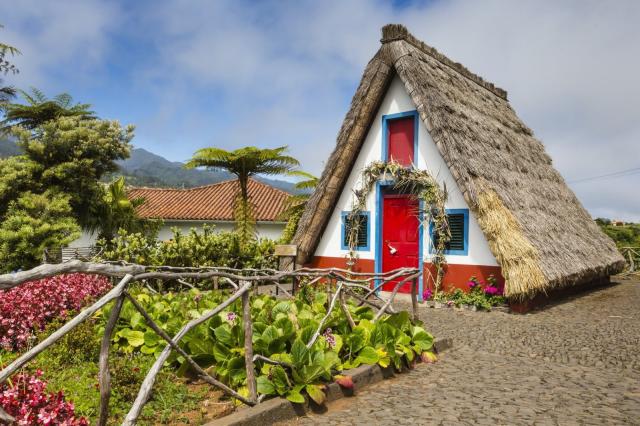 Madeira a plavba po Kanárskych ostrovoch