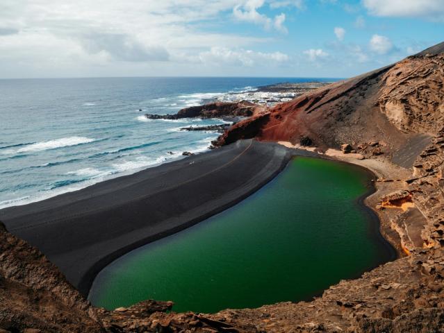 Madeira a plavba po Kanárskych ostrovoch