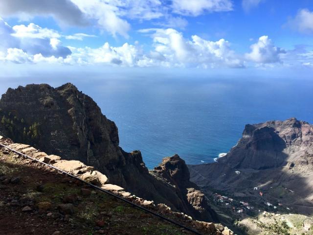 Madeira a plavba po Kanárskych ostrovoch