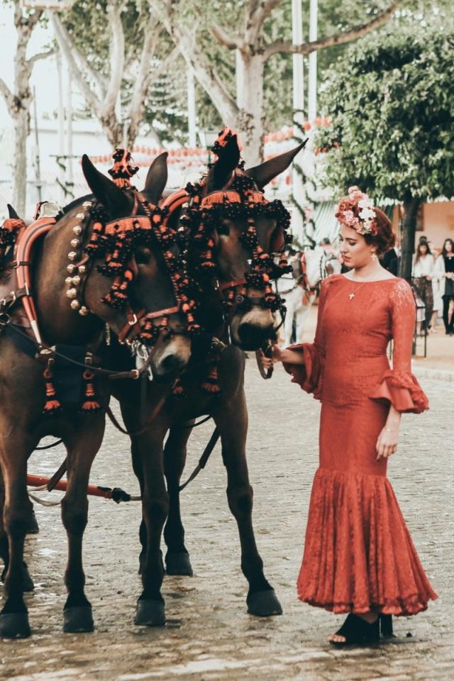 Klenoty Andalúzie: Sevilla, Cordoba a Gibraltár