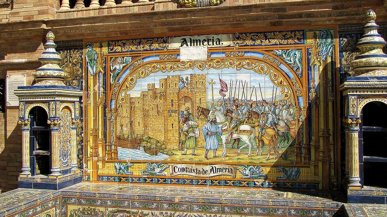 Klenoty Andalúzie: Sevilla, Cordoba a Gibraltár