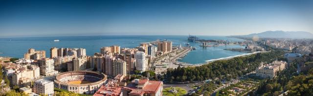 Klenoty Andalúzie: Sevilla, Cordoba a Gibraltár