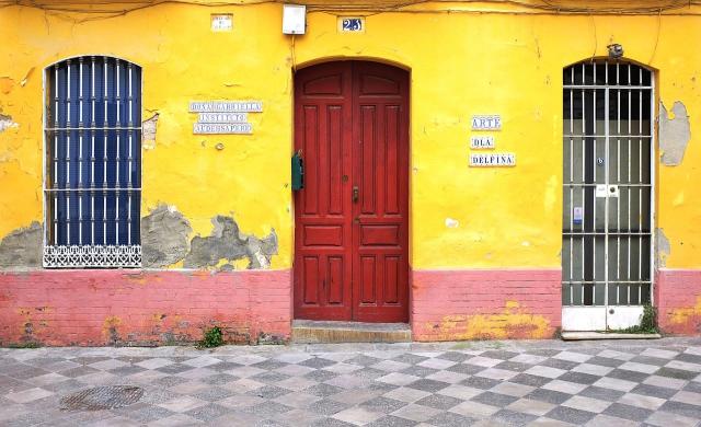 Klenoty Andalúzie: Sevilla, Cordoba a Gibraltár