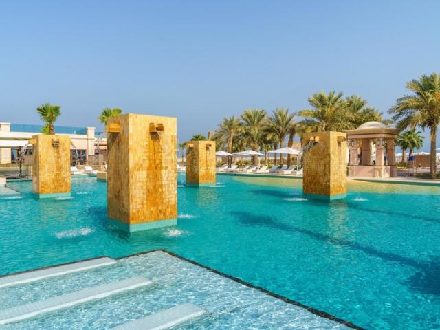 Abu Dhabi: Rixos Marina Abu Dhabi 5*