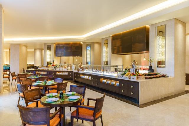 Abu Dhabi: Rixos Marina Abu Dhabi 5*