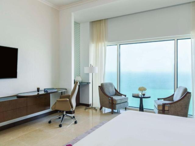 Abu Dhabi: Rixos Marina Abu Dhabi 5*