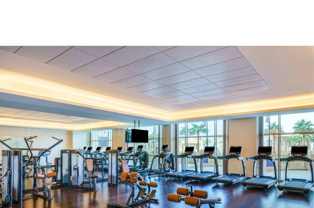 Abu Dhabi: Rixos Marina Abu Dhabi 5*