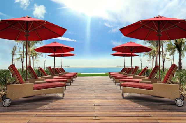 Abu Dhabi: Khalidiya Palace Rayhaan by Rotana 5*