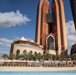Bab Al Qasr