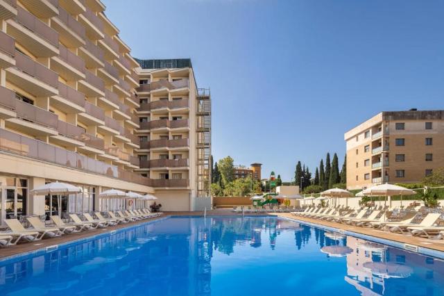Španielsko: Barcelona a oddych na Costa Brava