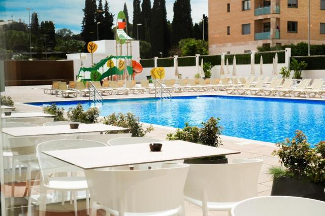 Španielsko: Barcelona a oddych na Costa Brava