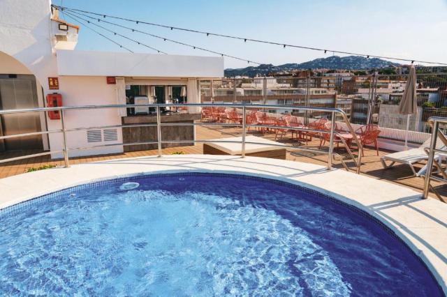 Španielsko: Barcelona a oddych na Costa Brava
