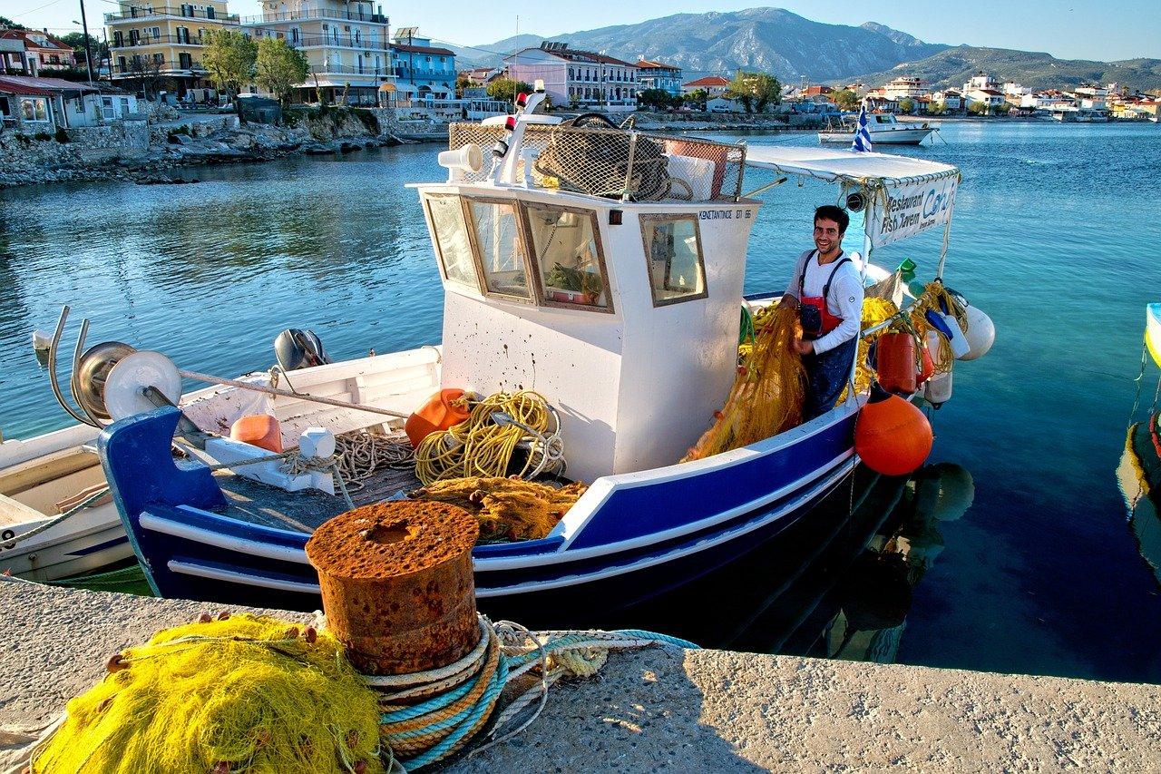 Egejské poklady: Efez, Kuşadası, Selçuk a grécky Samos