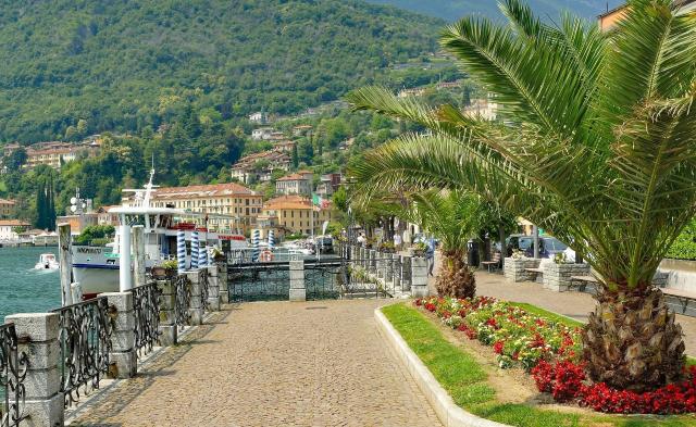 Taliansko: Lago Maggiore, Miláno a Bergamo