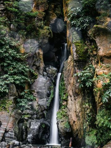 Azorské ostrovy a Madeira: Poklady Atlantiku