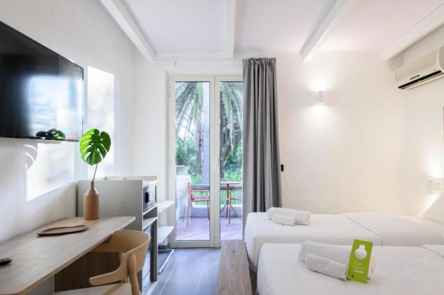 Ischia: B&B San Nicola 3*+