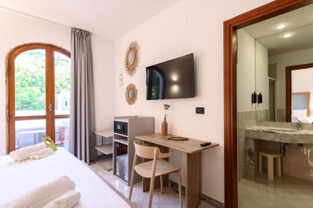 Ischia: B&B San Nicola 3*+