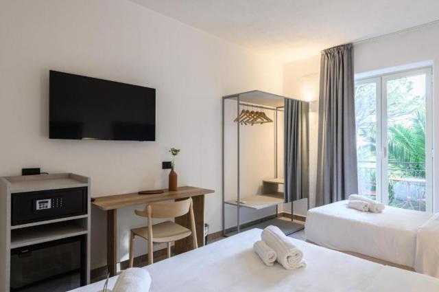 Ischia: B&B San Nicola 3*+