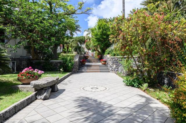 Ischia: B&B San Nicola 3*+