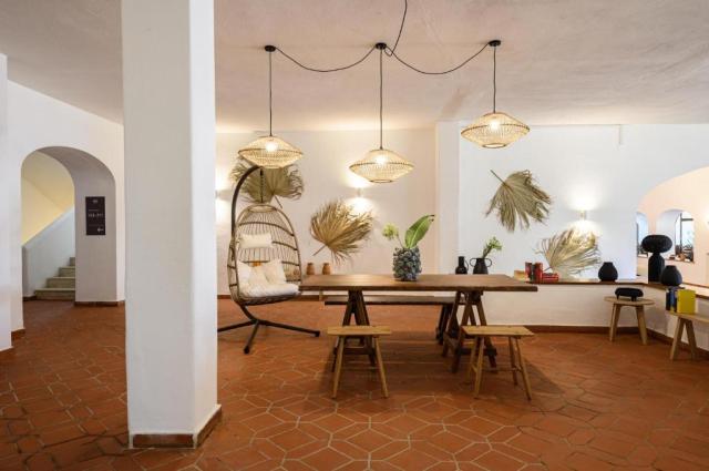 Ischia: B&B San Nicola 3*+
