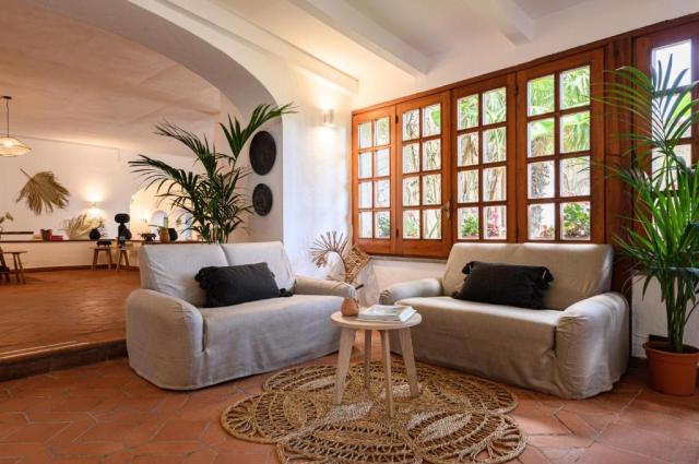 Ischia: B&B San Nicola 3*+