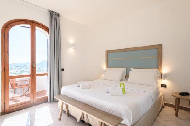 Ischia: B&B San Nicola 3*+