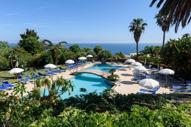 Ischia: B&B San Nicola 3*+