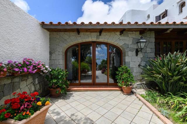 Ischia: B&B San Nicola 3*+
