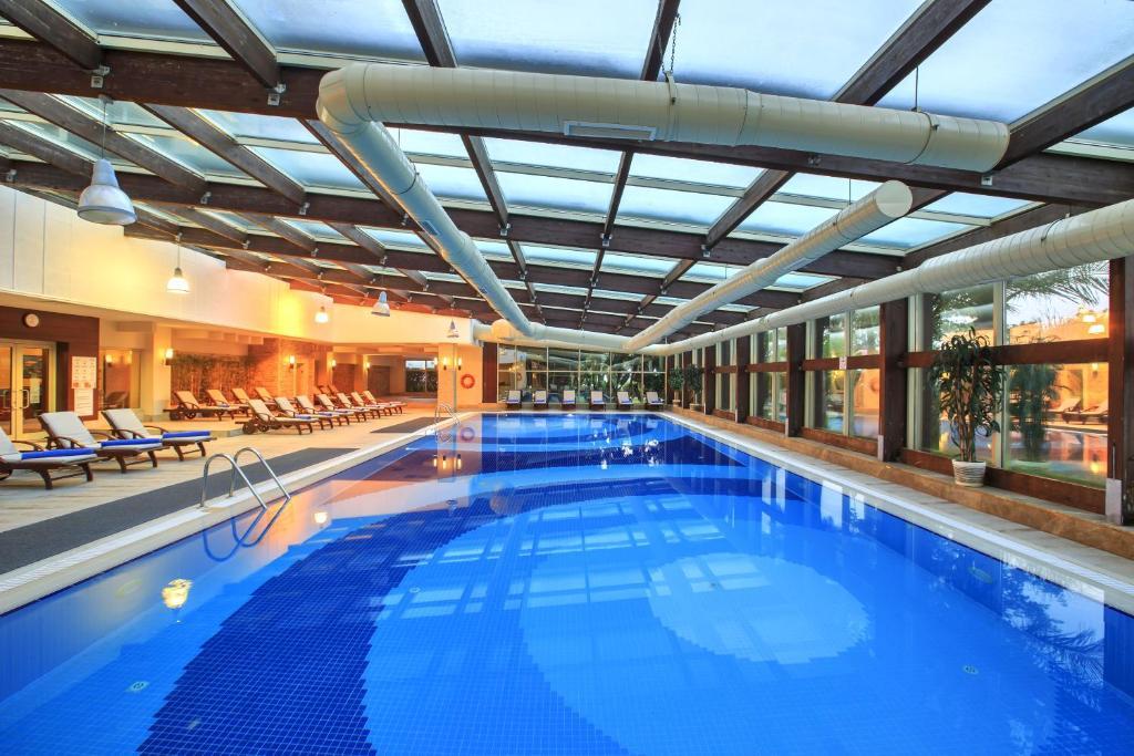 Turecko: Sunis Kumkoy Beach Resort & Spa 5*