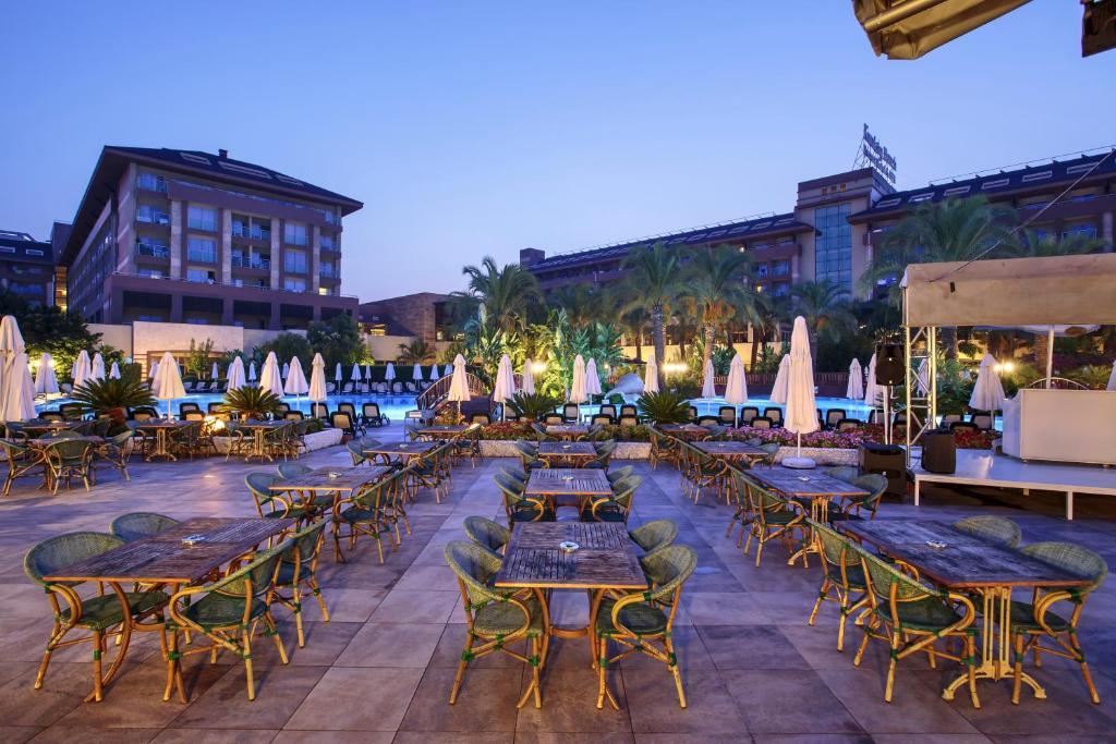 Turecko: Sunis Kumkoy Beach Resort & Spa 5*