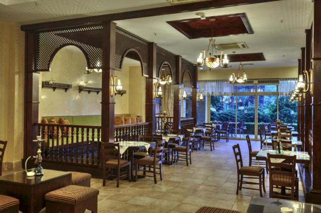 Turecko: Sunis Kumkoy Beach Resort & Spa 5*