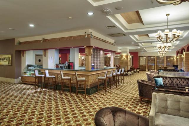 Turecko: Sunis Kumkoy Beach Resort & Spa 5*