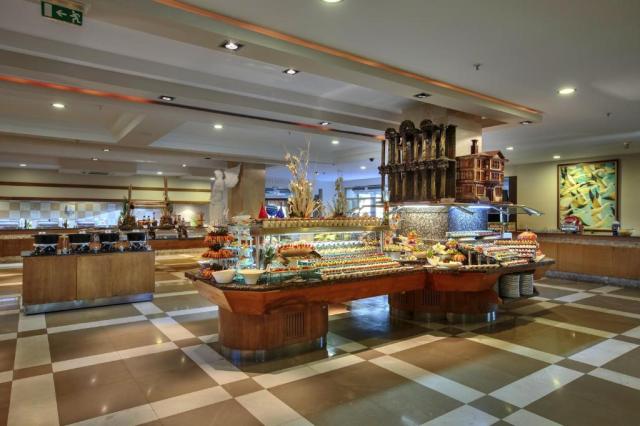 Turecko: Sunis Kumkoy Beach Resort & Spa 5*