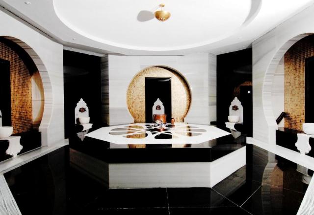 Turecko: Seamelia Beach Resort & Spa 5*