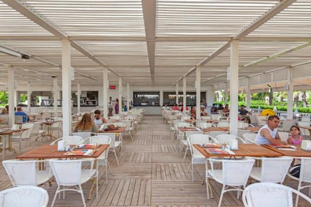 Turecko: Royal Alhambra Palace 5*