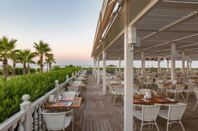 Turecko: Royal Alhambra Palace 5*