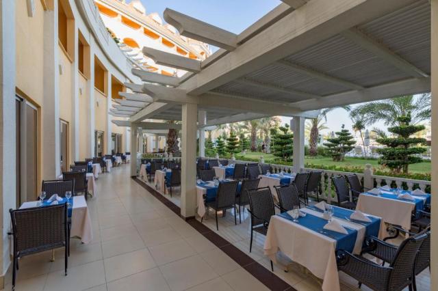 Turecko: Royal Alhambra Palace 5*