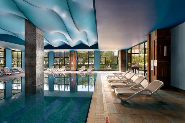 Seaden Valentine Resort & Spa 5* - Adults only