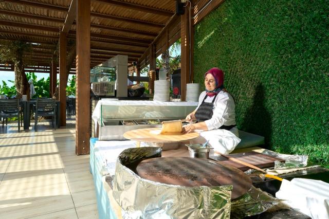 Seaden Valentine Resort & Spa 5* - Adults only