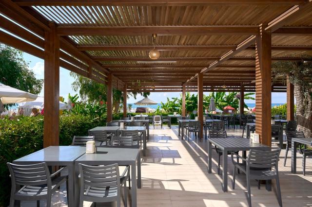 Seaden Valentine Resort & Spa 5* - Adults only