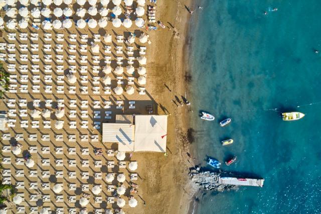 Seaden Valentine Resort & Spa 5* - Adults only